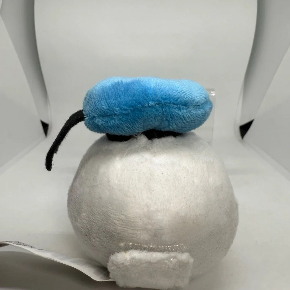 Disney Parks Donald Duck Plush Create Your own Headband Accessory NEW
